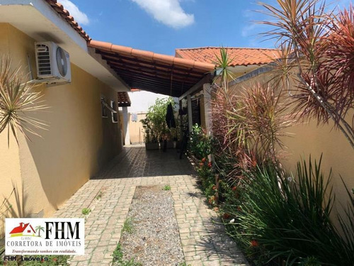 Imagem 3 de 12 de Casa Em Condomínio Para Venda Em Rio De Janeiro, Campo Grande, 2 Dormitórios, 1 Banheiro, 2 Vagas - Fhm6603_2-977335