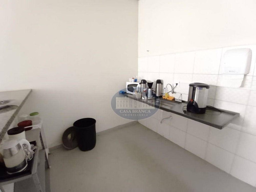 Imagem 11 de 16 de Prédio Comercial De Grande Porte Em Ótima Localização! - Pr0103