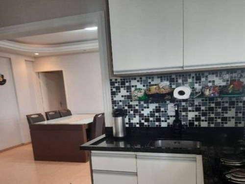 Imagem 7 de 15 de Apartamento Térreo, Situado A 5 Minutos A Pé Do Parque De Coqueiros. - 4211