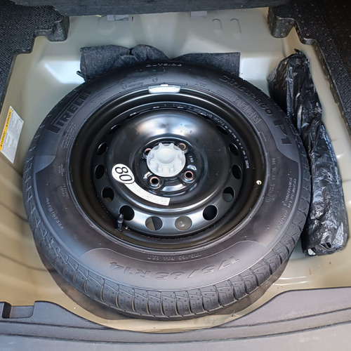 Toyota Yaris 1.5 16V FLEX SEDAN XL PLUS CONNECT MULTIDRIVE