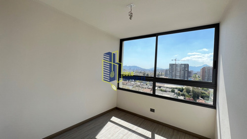 Departamento 2 Dorm Y 2 Baños, Estac Y Bodega