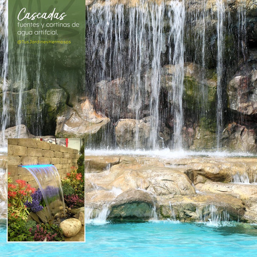 Imagen 5 de 10 de Mantenimiento De Jardines I Jardines Verticales I Paisajismo