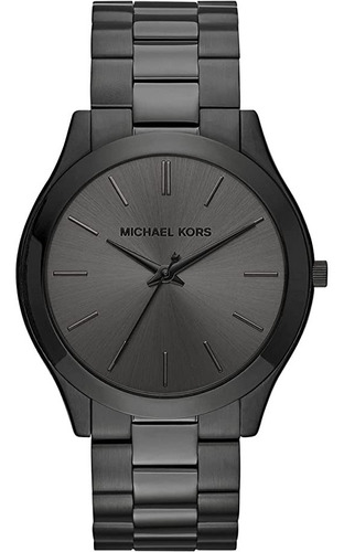 Reloj Michael Kors Negro Mk8507