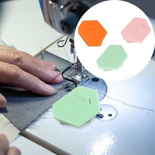 Para Z0hz Guía De Costura De La Máquina De Coser De 3pcs