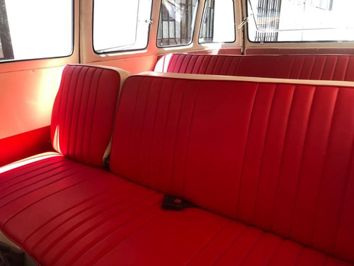 Volkswagen Combi Vw T1