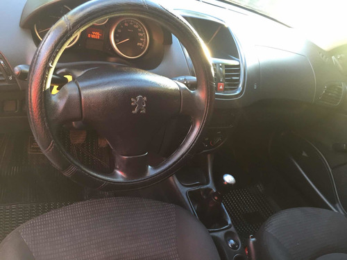 Peugeot 207 2012 1.4 Xr