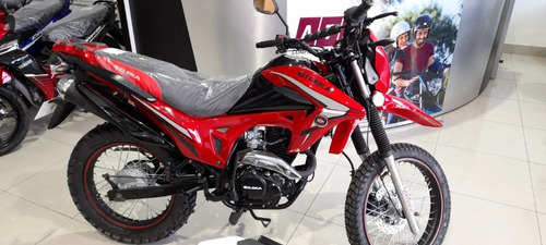Imagen 2 de 17 de Gilera Smx 200 Creditos Con Dni!!