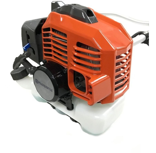 Roçadeira Gasolina Husqvarna 131r 32,6cc Cinto Duplo Acessor
