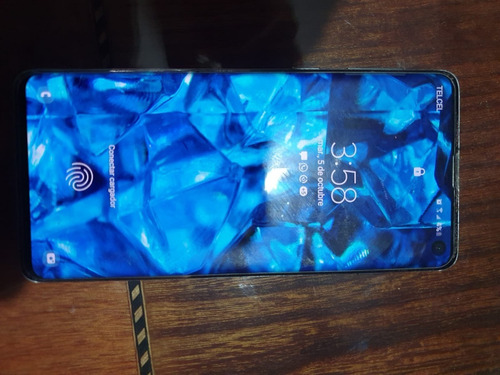 Samsung Galaxy S10 128 Gb Negro Prisma 8 Gb Ram