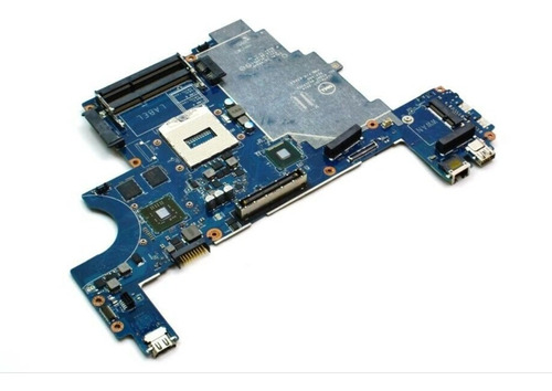 Motherboard N23jf Dell Latitude E6440 Qm87 Socket Rpga947 