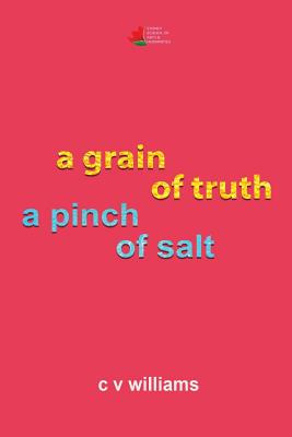 Libro A Grain Of Truth A Pinch Of Salt - Williams, C. V.