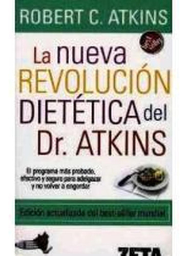 La Nueva Revolución Dietética