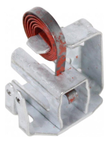 Porta Escova P/ Esmerilhadeira Gws 11-125 Bosch - 1607000v54