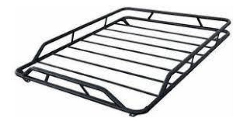 Baca / Bandeja Canasto 1.1 X 1.6 Mt. Para Camionetas