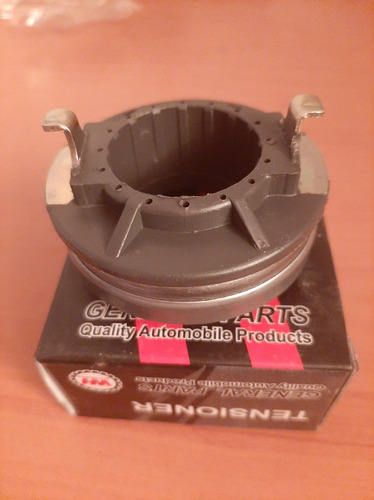 Collarin Para Embrague De Accent Getz Brisa