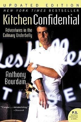 Imagen 1 de 2 de Libro Kitchen Confidential Updated Ed : Adventures In The...