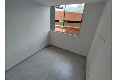 130m2 Apartamento En Sabaneta