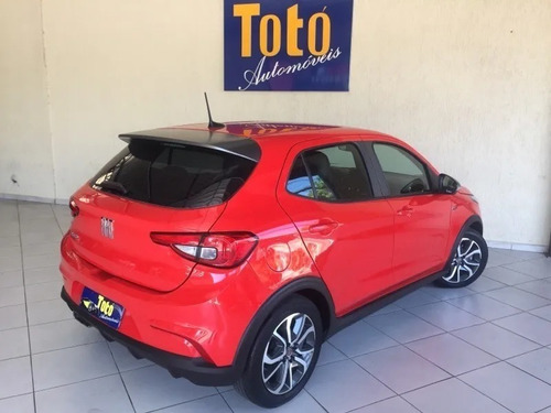 Argo Drive 1.3 0km Anticipo $160.000 O Tu Usado E-