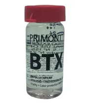 Comprar  12 Ampollas Tratamiento Pelo Reestructurante  Primont Btx