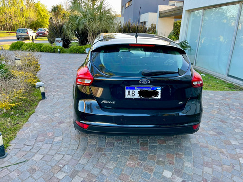 Ford Focus III 2.0 Se
