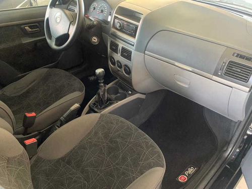Fiat Palio Week. Attractive 1.4 Fire Flex 8v