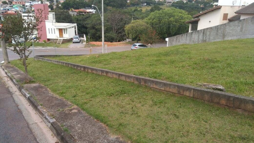 Terreno Em Giardino D' Itália, Itatiba/sp De 352m² À Venda Por R$ 170.000,00 - Te959483
