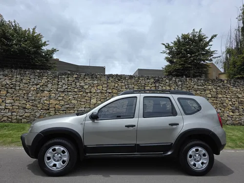 Renault Duster 1.6 Expression