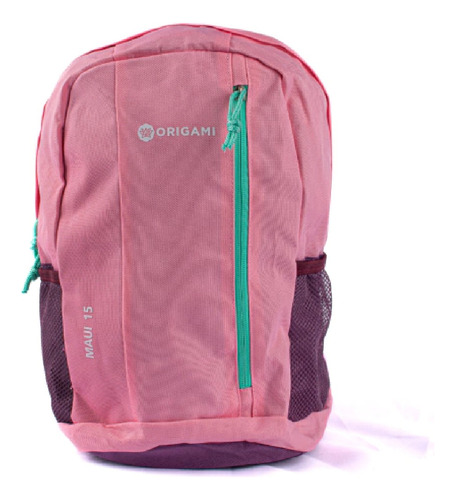 Mochila Origami 15 Litros Mochi Ori15l