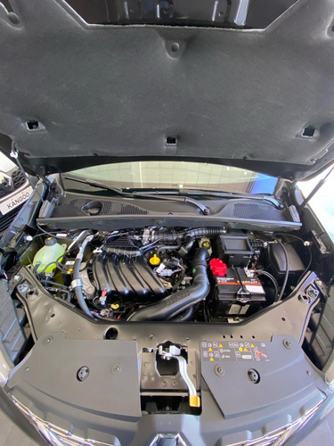 Renault Kangoo Stepway