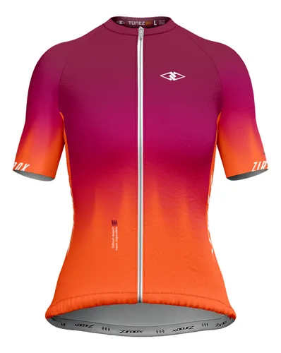 Jersey para ciclismo dama new arrivals