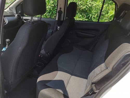 Fiat Uno Attractive 1.0 8v Flex, Qqc7954