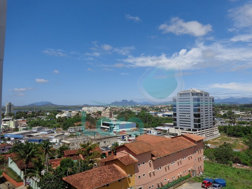 Apartamento Em Alto Da Glória - Macaé, Rj - 1605