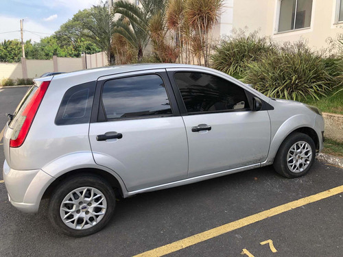 Ford Fiesta 2012 1.0 Flex 5p