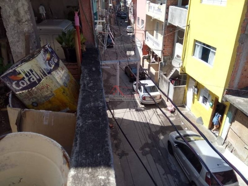 Imagem 2 de 30 de Sobrado Para Venda - Jardim São Saverio (próximo Ao Simba Safári) - Id 878 - 878