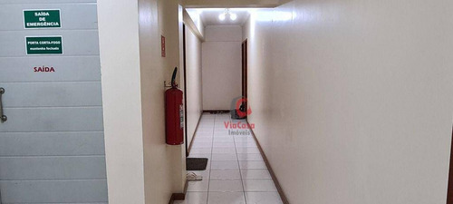 Imagem 9 de 30 de Apartamento À Venda, 122 M² Por R$ 385.000,00 - Novo Rio Das Ostras - Rio Das Ostras/rj - Ap0005