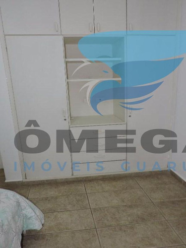 Imagem 19 de 30 de Casa Residencial À Venda, Acapulco, Guarujá. - Ca0189 - 34710262