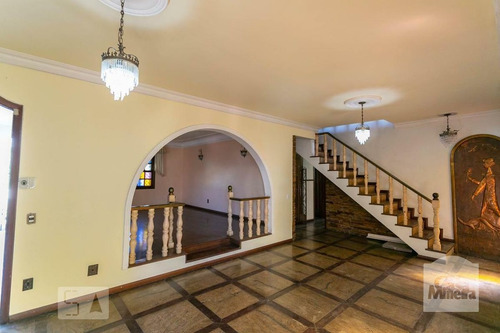 Imagem 4 de 15 de Casa À Venda No Graça - Código 339327 - 339327