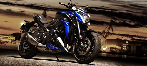 Imagem 4 de 10 de Suzuki Gsx-s 1000za 0km 2023 - Moto & Cia