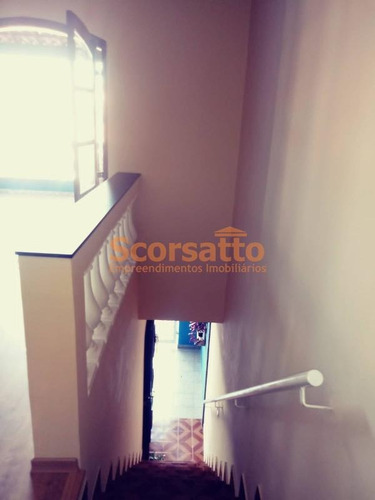 Imagem 12 de 13 de Casa À Venda, Parque Paraíso, Itapecerica Da Serra/sp. - 6164