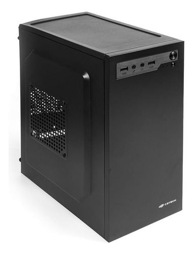 Computador Intel Core I5 10400f 16gb Ddr4 Ssd 480 500w