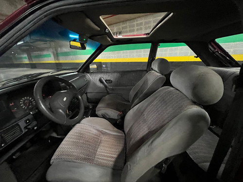 Ford Escort 1.6 Xr3 8v Álcool 2p Manual