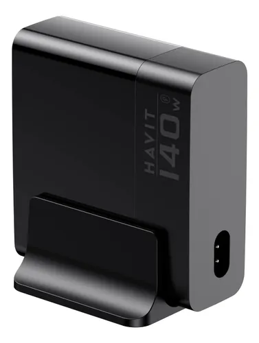 Havit Cargador De Viaje 140w