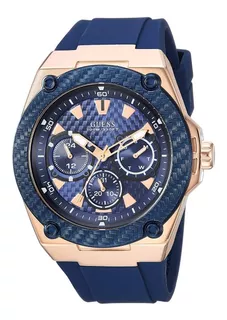 Reloj Hombre Guess U1049g2