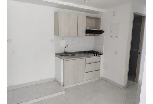 Apartamento De Primer Piso En Venta En Girasoles Del Tambo.
