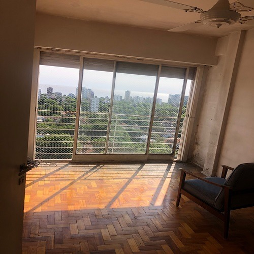 Buratti Venta Departamento 2 Ambientes En Olivos, Maipú 1300