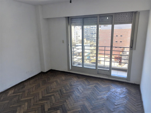 Departamento En Venta Dos Dormitorio, Balcón. Oferta Oportunidad