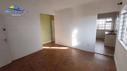 Imagem 5 de 16 de Apartamento Vila João Jorge Campinas Sp - Ap1198