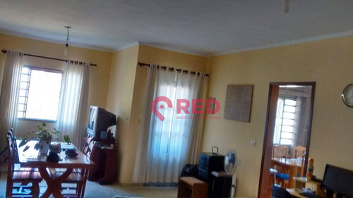 Imagem 21 de 26 de Chácara Com 2 Dormitórios À Venda, 1200 M² Por R$ 510.000 - Colina Nova Boituva - Boituva/sp - Ch0049