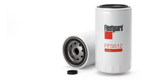 Filtro Petróleo Fleetguard  Ff5612 Wk929x