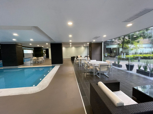 Departamento En Venta, En Ampliación Granada, Nuevo Polanco, Cdmx